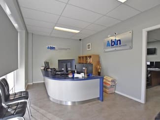 Factory, Warehouse & Industrial commercial property sold at Unit 10/30 Shipley Drive Rutherford NSW 2320