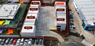 Factory, Warehouse & Industrial commercial property sold at 1-7/22 Linmax Court Point Cook VIC 3030 Factory, Warehouse & Industrial commercial property sold at 1-7/22 Linmax Court Point Cook VIC 3030