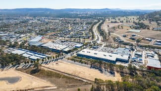 Development / Land commercial property for sale at 203, 204 & Valour Court Wodonga VIC 3690 Development / Land commercial property for sale at 203, 204 & Valour Court Wodonga VIC 3690