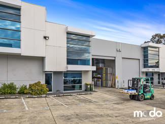 Factory, Warehouse & Industrial commercial property sold at 12/56 Norcal Road Nunawading VIC 3131 Factory, Warehouse & Industrial commercial property sold at 12/56 Norcal Road Nunawading VIC 3131
