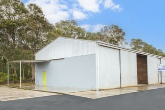 Factory, Warehouse & Industrial commercial property sold at 1/28 Auger Way Margaret River WA 6285 Factory, Warehouse & Industrial commercial property sold at 1/28 Auger Way Margaret River WA 6285