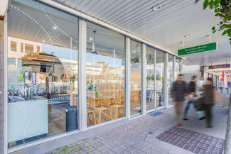Shop & Retail commercial property for sale at Suite A/360-364 Sydney Rd Balgowlah NSW 2093