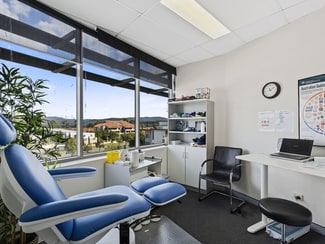 Medical / Consulting commercial property sold at 58 Riverwalk Avenue Robina QLD 4226 Medical / Consulting commercial property sold at 58 Riverwalk Avenue Robina QLD 4226