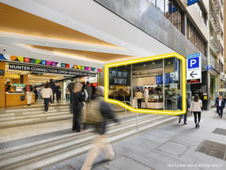 Shop & Retail commercial property for sale at Lot 154/109 Pitt Street Sydney NSW 2000 Shop & Retail commercial property for sale at Lot 154/109 Pitt Street Sydney NSW 2000
