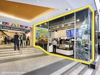 Shop & Retail commercial property for sale at Lot 154/109 Pitt Street Sydney NSW 2000 Shop & Retail commercial property for sale at Lot 154/109 Pitt Street Sydney NSW 2000