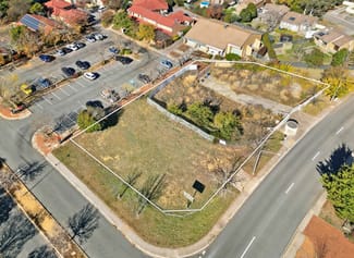 Development / Land commercial property sold at 2 Bennetts Close Mckellar ACT 2617