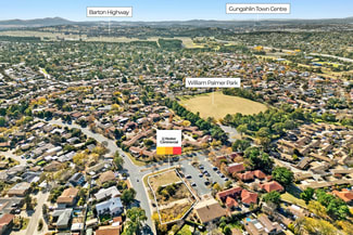 Development / Land commercial property sold at 2 Bennetts Close Mckellar ACT 2617