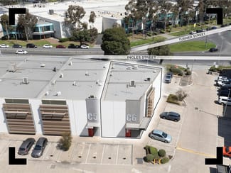 Factory, Warehouse & Industrial commercial property sold at C6/28 Rogers Street Port Melbourne VIC 3207 Factory, Warehouse & Industrial commercial property sold at C6/28 Rogers Street Port Melbourne VIC 3207
