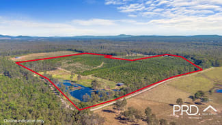 Rural / Farming commercial property sold at 164 Old Bruce Highway Owanyilla QLD 4650 Rural / Farming commercial property sold at 164 Old Bruce Highway Owanyilla QLD 4650