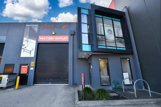 Showrooms / Bulky Goods commercial property leased at Unit 6/843 Mountain Highway Bayswater VIC 3153 Showrooms / Bulky Goods commercial property leased at Unit 6/843 Mountain Highway Bayswater VIC 3153