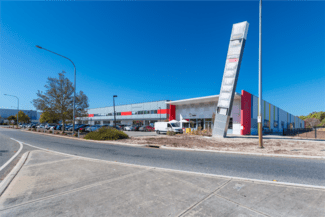 Offices commercial property sold at Gate 1, 6 Whitham Road Perth Airport WA 6105 Offices commercial property sold at Gate 1, 6 Whitham Road Perth Airport WA 6105