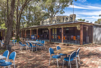 Other commercial property leased at 109 Watson Street Jackass Flat VIC 3556