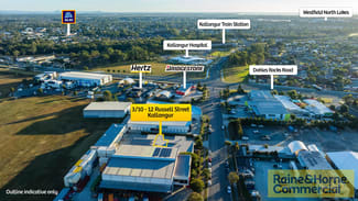 Factory, Warehouse & Industrial commercial property sold at 3/10-12 Russell Street Kallangur QLD 4503 Factory, Warehouse & Industrial commercial property sold at 3/10-12 Russell Street Kallangur QLD 4503