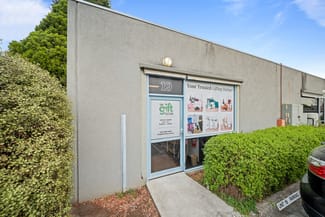 Offices commercial property for sale at 19/653 Mountain Highway Bayswater VIC 3153