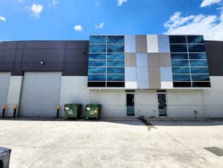 Factory, Warehouse & Industrial commercial property leased at 4-66 Willandra Drive Epping VIC 3076 Factory, Warehouse & Industrial commercial property leased at 4-66 Willandra Drive Epping VIC 3076