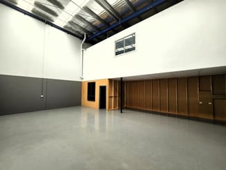 Factory, Warehouse & Industrial commercial property leased at 4-66 Willandra Drive Epping VIC 3076 Factory, Warehouse & Industrial commercial property leased at 4-66 Willandra Drive Epping VIC 3076