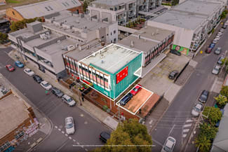 Offices commercial property sold at 4/35 Hope Street Brunswick VIC 3056