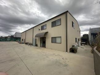 Factory, Warehouse & Industrial commercial property sold at 7 Copper Crescent Beard ACT 2620 Factory, Warehouse & Industrial commercial property sold at 7 Copper Crescent Beard ACT 2620