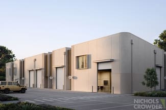 Factory, Warehouse & Industrial commercial property sold at C10/41 Watt Road Mornington VIC 3931 Factory, Warehouse & Industrial commercial property sold at C10/41 Watt Road Mornington VIC 3931