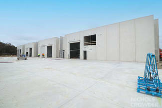 Factory, Warehouse & Industrial commercial property sold at D5/41 Watt Road Mornington VIC 3931 Factory, Warehouse & Industrial commercial property sold at D5/41 Watt Road Mornington VIC 3931