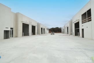 Factory, Warehouse & Industrial commercial property sold at D5/41 Watt Road Mornington VIC 3931 Factory, Warehouse & Industrial commercial property sold at D5/41 Watt Road Mornington VIC 3931