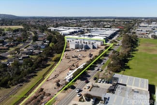 Factory, Warehouse & Industrial commercial property sold at C10/41 Watt Road Mornington VIC 3931 Factory, Warehouse & Industrial commercial property sold at C10/41 Watt Road Mornington VIC 3931