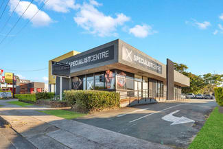 Medical / Consulting commercial property sold at 1/67 Bowman Road Caloundra QLD 4551