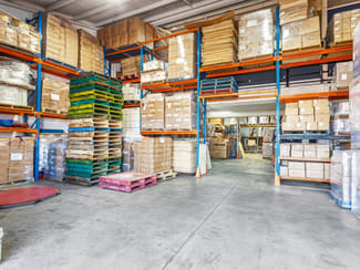 Showrooms / Bulky Goods commercial property sold at 21/38-40 Sterling Road Minchinbury NSW 2770 Showrooms / Bulky Goods commercial property sold at 21/38-40 Sterling Road Minchinbury NSW 2770