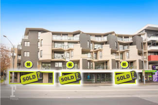 Shop & Retail commercial property sold at 86 Mt Alexander Road Travancore VIC 3032 Shop & Retail commercial property sold at 86 Mt Alexander Road Travancore VIC 3032