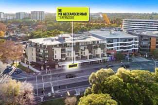 Shop & Retail commercial property sold at 86 Mt Alexander Road Travancore VIC 3032 Shop & Retail commercial property sold at 86 Mt Alexander Road Travancore VIC 3032