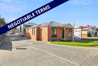 Offices commercial property sold at 8 Whitehorse Road Mount Clear VIC 3350 Offices commercial property sold at 8 Whitehorse Road Mount Clear VIC 3350