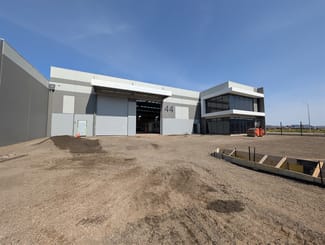 Factory, Warehouse & Industrial commercial property sold at 44 Droomer Way Tarneit VIC 3029 Factory, Warehouse & Industrial commercial property sold at 44 Droomer Way Tarneit VIC 3029