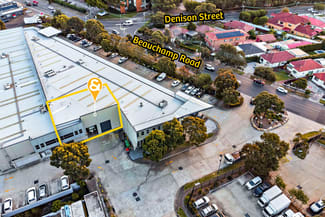 Factory, Warehouse & Industrial commercial property sold at 7/133-137 Beauchamp Road Matraville NSW 2036 Factory, Warehouse & Industrial commercial property sold at 7/133-137 Beauchamp Road Matraville NSW 2036