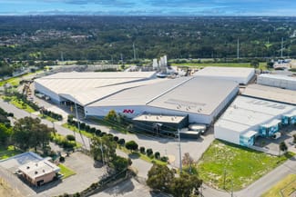 Factory, Warehouse & Industrial commercial property for lease at 6 Magnet Road Canning Vale WA 6155 Factory, Warehouse & Industrial commercial property for lease at 6 Magnet Road Canning Vale WA 6155