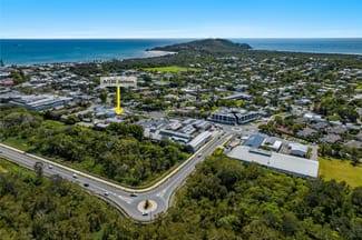 Offices commercial property for sale at 8/130 Jonson Street Byron Bay NSW 2481
