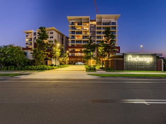 Hotel, Motel, Pub & Leisure commercial property sold at Hope Island QLD 4212