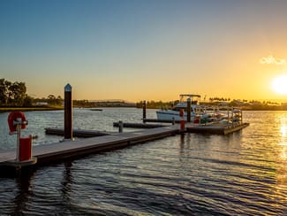 Hotel, Motel, Pub & Leisure commercial property sold at Hope Island QLD 4212