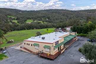 Hotel, Motel, Pub & Leisure commercial property sold at 198 Brookton Highway Kelmscott WA 6111 Hotel, Motel, Pub & Leisure commercial property sold at 198 Brookton Highway Kelmscott WA 6111