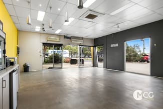 Factory, Warehouse & Industrial commercial property for sale at Unit 1/33-35 William Angliss Drive Laverton North VIC 3026
