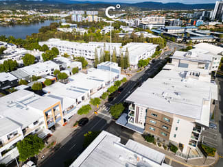 Medical / Consulting commercial property leased at 4/195 Varsity Parade Varsity Lakes QLD 4227 Medical / Consulting commercial property leased at 4/195 Varsity Parade Varsity Lakes QLD 4227