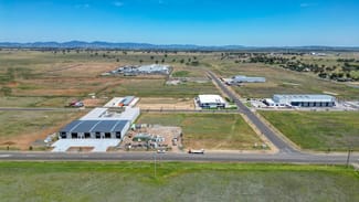 Development / Land commercial property for sale at 208 New Winton Road, Westdale Tamworth NSW 2340