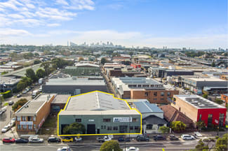 Showrooms / Bulky Goods commercial property sold at 45-49 Marrickville Road Marrickville NSW 2204 Showrooms / Bulky Goods commercial property sold at 45-49 Marrickville Road Marrickville NSW 2204