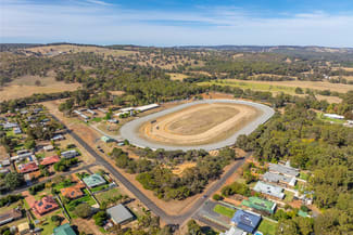 Factory, Warehouse & Industrial commercial property for sale at 18 Peterson Road Warawarrup WA 6220 Factory, Warehouse & Industrial commercial property for sale at 18 Peterson Road Warawarrup WA 6220