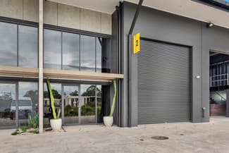Factory, Warehouse & Industrial commercial property sold at 2/5 Taylor Court Cooroy QLD 4563 Factory, Warehouse & Industrial commercial property sold at 2/5 Taylor Court Cooroy QLD 4563