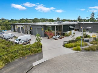 Factory, Warehouse & Industrial commercial property sold at 2/5 Taylor Court Cooroy QLD 4563 Factory, Warehouse & Industrial commercial property sold at 2/5 Taylor Court Cooroy QLD 4563