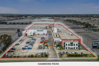 Factory, Warehouse & Industrial commercial property sold at 453-455 Hammond Road Dandenong South VIC 3175 Factory, Warehouse & Industrial commercial property sold at 453-455 Hammond Road Dandenong South VIC 3175