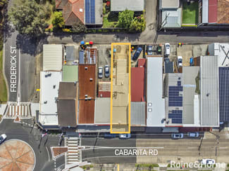 Medical / Consulting commercial property for sale at 18 Cabarita Road Concord NSW 2137 Medical / Consulting commercial property for sale at 18 Cabarita Road Concord NSW 2137