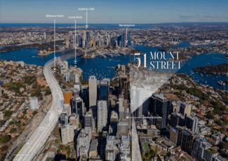 Offices commercial property for lease at 51 Mount Street North Sydney NSW 2060 Offices commercial property for lease at 51 Mount Street North Sydney NSW 2060