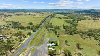 Other commercial property sold at Lot 2 Cunningham Highway Oman Ama QLD 4352