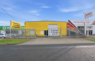 Shop & Retail commercial property for sale at 182 Argyle Street Traralgon VIC 3844